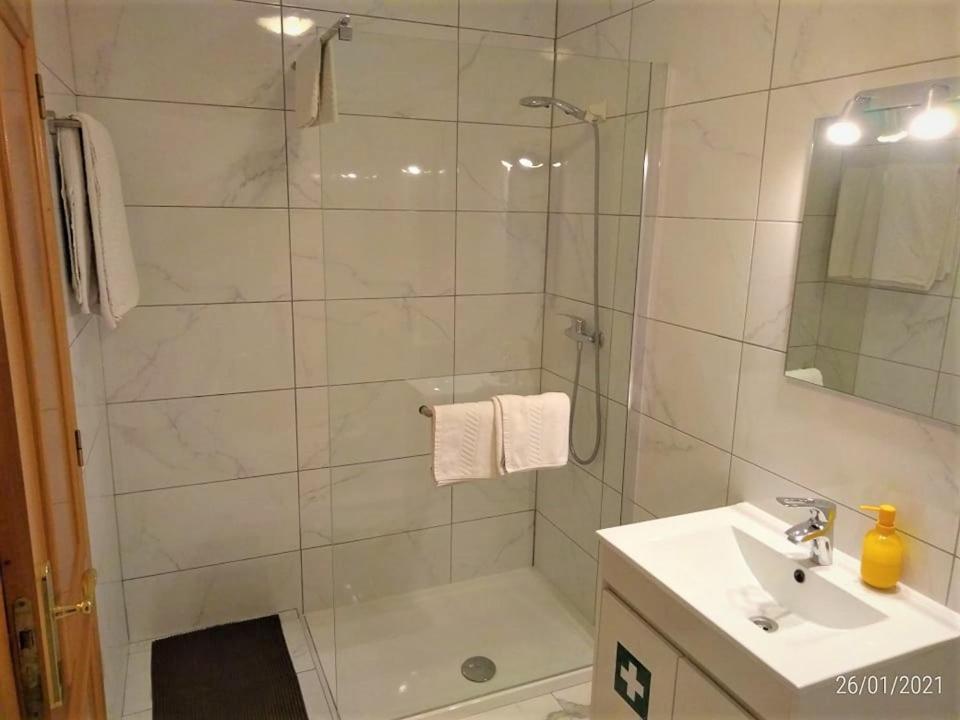 Praia Da Rocha, 4G Jardins Da Rocha, Sunny Studio, Air Conditioning, Two Pools, Internet, Parking, By Ig Portimão Eksteriør billede
