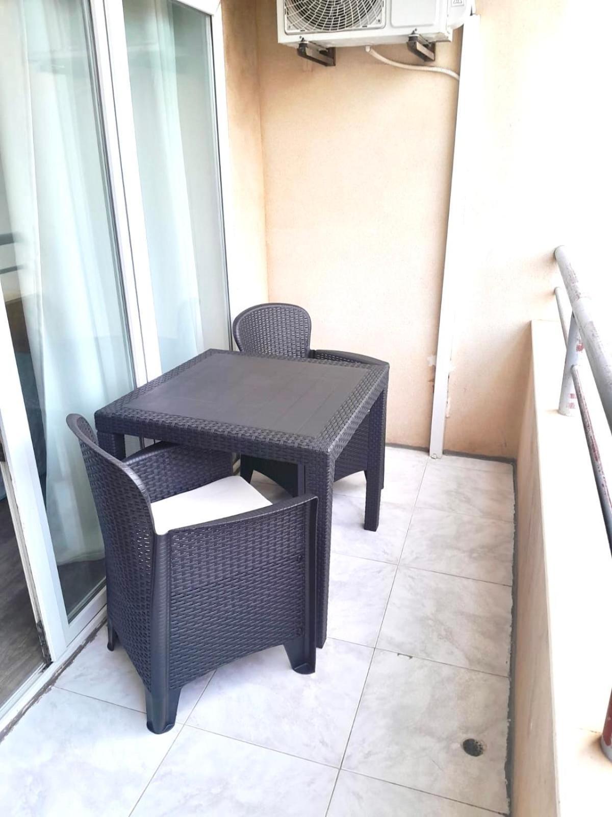 Praia Da Rocha, 4G Jardins Da Rocha, Sunny Studio, Air Conditioning, Two Pools, Internet, Parking, By Ig Portimão Eksteriør billede